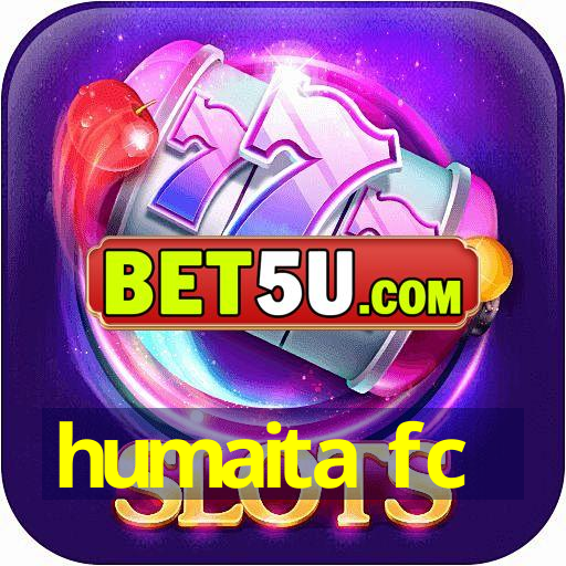 humaita fc